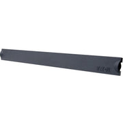 ETN-PBP1U10_Eaton Blanking Panel 19" Tool-less Plastic 1U (Qty-10)