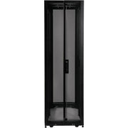 Tripp Lite by Eaton SmartRack SR42UB1032 Rack Cabinet - SR42UB1032