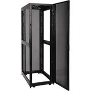 Tripp Lite by Eaton SmartRack SR42UB1032 Rack Cabinet - SR42UB1032