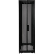 Tripp Lite by Eaton SmartRack SR42UB1032 Rack Cabinet - SR42UB1032