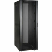 SR48UBWD_Tripp Lite by Eaton 48U SmartRack Wide Premium Enclosure (Includes Doors and Side Panels)