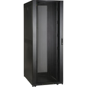 Tripp Lite by Eaton 48U SmartRack Wide Premium Enclosure (Includes Doors and Side Panels) - SR48UBWD