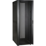 Tripp Lite by Eaton 48U SmartRack Wide Premium Enclosure (Includes Doors and Side Panels)