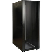 Tripp Lite by Eaton 48U SmartRack Deep and Wide Premium Enclosure (Includes Doors and Side Panels) - SR48UBDPWD