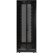 Tripp Lite by Eaton 48U SmartRack Deep and Wide Premium Enclosure (Includes Doors and Side Panels) - SR48UBDPWD