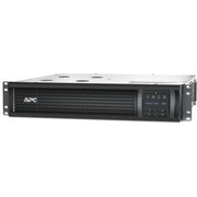 APC by Schneider Electric Smart-UPS 1500 LCD RM 2U 100V