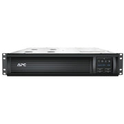 APC by Schneider Electric Smart-UPS 1500 LCD RM 2U 100V - SMT1500RMJ2U