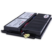 RB0670X4_CyberPower RB0670X4 UPS Replacement Battery Cartridge