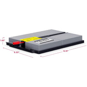 CyberPower RB0690X4A UPS Replacement Battery Cartridge - RB0690X4A