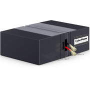 CyberPower RB1270X2 UPS Replacement Battery Cartridge - RB1270X2