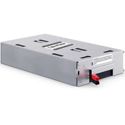 CyberPower RB1270X4A UPS Replacement Battery Cartridge - RB1270X4A