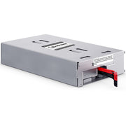 CyberPower RB1270X4B UPS Replacement Battery Cartridge - RB1270X4B