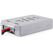 CyberPower RB1270X4B UPS Replacement Battery Cartridge - RB1270X4B