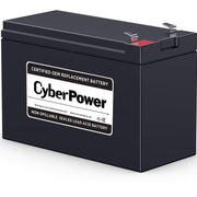 RB1280_CyberPower RB1280 UPS Replacement Battery Cartridge