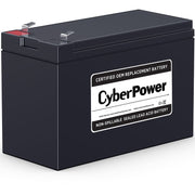 RB1280_CyberPower RB1280 UPS Replacement Battery Cartridge