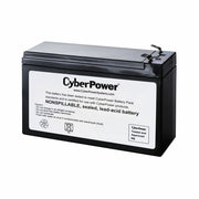 RB1280A_CyberPower RB1280A UPS Replacement Battery Cartridge