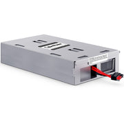 CyberPower RB1290X4D UPS Replacement Battery Cartridge - RB1290X4D
