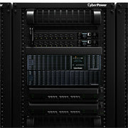 CyberPower UPS Systems BP72V60ART2U Extended Battery Modules - Output: 72V/60A - BP72V60ART2U