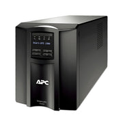 SMT1500X448_APC by Schneider Electric Smart-UPS 1500VA LCD 120V with AP9631 Installed