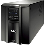 SMT1500X448_APC by Schneider Electric Smart-UPS 1500VA LCD 120V with AP9631 Installed