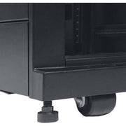 Tripp Lite by Eaton SmartRack SR42UBWDVRT Rack Cabinet - SR42UBWDVRT