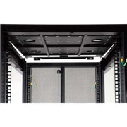 Tripp Lite by Eaton SmartRack SR42UBWDVRT Rack Cabinet - SR42UBWDVRT