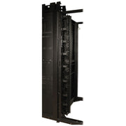 Tripp Lite by Eaton SmartRack SR42UBWDVRT Rack Cabinet - SR42UBWDVRT