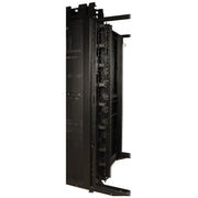 Tripp Lite by Eaton SmartRack SR42UBWDVRT Rack Cabinet - SR42UBWDVRT