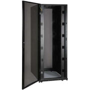 Tripp Lite by Eaton SmartRack SR42UBWDVRT Rack Cabinet - SR42UBWDVRT