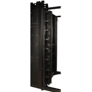 Tripp Lite by Eaton SmartRack SR45UBWDVRT Rack Cabinet - SR45UBWDVRT