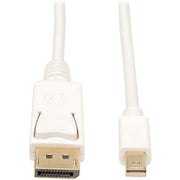 Tripp Lite by Eaton 10ft Mini Displayport to Displayport Cable - P583-010