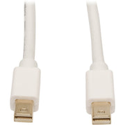 Tripp Lite by Eaton 3ft Mini Displayport to Mini Displayport Cable