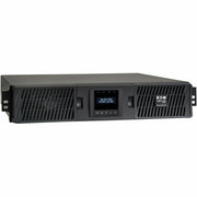 SU750RTXLCD2U_Tripp Lite by Eaton SmartOnline SU750RTXLCD2U 750VA Rack/Tower UPS