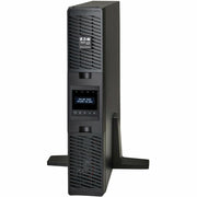 Tripp Lite by Eaton SmartOnline SU750RTXLCD2U 750VA Rack/Tower UPS - SU750RTXLCD2U