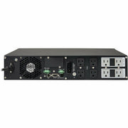 Tripp Lite by Eaton SmartOnline SU750RTXLCD2U 750VA Rack/Tower UPS - SU750RTXLCD2U