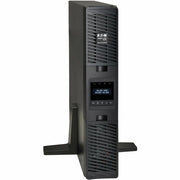 Tripp Lite by Eaton SmartOnline SU750RTXLCD2U 750VA Rack/Tower UPS - SU750RTXLCD2U