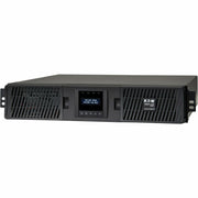 Tripp Lite by Eaton SmartOnline SU750RTXLCD2U 750VA Rack/Tower UPS - SU750RTXLCD2U