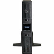 Tripp Lite by Eaton SmartOnline SU750RTXLCD2U 750VA Rack/Tower UPS - SU750RTXLCD2U