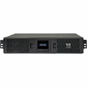 Tripp Lite by Eaton SmartOnline SU750RTXLCD2U 750VA Rack/Tower UPS - SU750RTXLCD2U