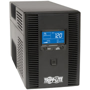 Tripp Lite by Eaton OmniSmart OMNI1500LCDT 1500VA Tower UPS - OMNI1500LCDT