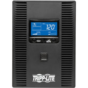 Tripp Lite by Eaton OmniSmart OMNI1500LCDT 1500VA Tower UPS - OMNI1500LCDT