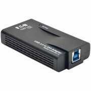 Tripp Lite by Eaton USB 3.0 to DVI or VGA Adapter - U344-001-R