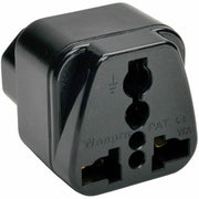 Tripp Lite by Eaton UNIPLUGINT Power Plug