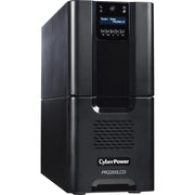 CyberPower Smart App Sinewave PR2200LCD 2200VA Pure Sine Wave Tower LCD UPS - PR2200LCD