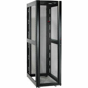 AR3107X609_APC by Schneider Electric NetShelter SX Rack Cabinet