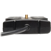 Tripp Lite by Eaton Protect It! Surge Suppressor - TLP1208SAT