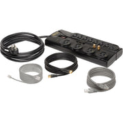 Tripp Lite by Eaton Protect It! Surge Suppressor - TLP1208SAT