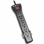 Tripp Lite series Protect It! SUPER7B 7 Outlets Surge Suppressor