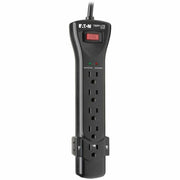 Tripp Lite series Protect It! SUPER7B 7 Outlets Surge Suppressor - SUPER7B