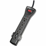 Tripp Lite series Protect It! SUPER7B 7 Outlets Surge Suppressor - SUPER7B